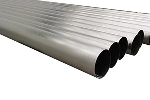 Detailed introduction about TC11 titanium tube!