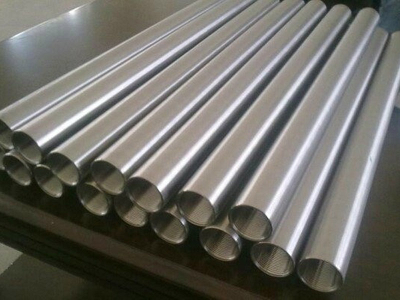 Analysis of Core Characteristics and Advantages of Titanium Tube!
