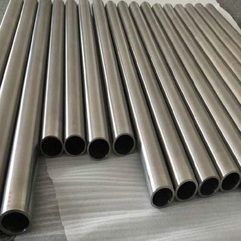 Titanium tube related information: Long lifespan creates comprehensive cost advantages！